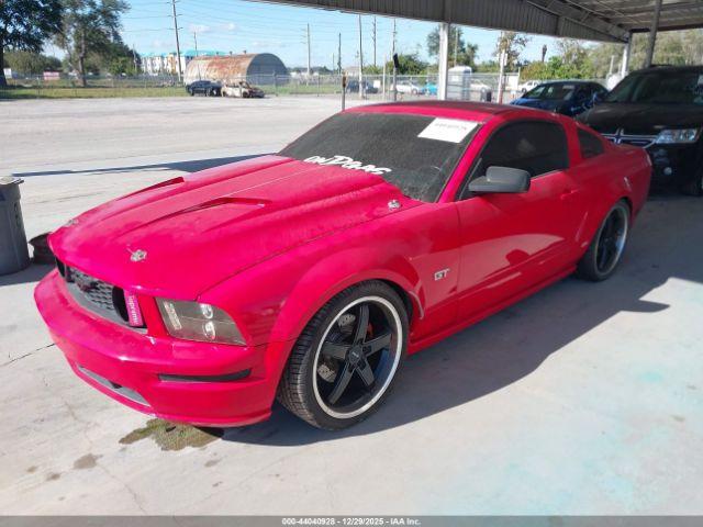 Ford Mustang Image 14