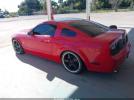 Ford Mustang Image 9