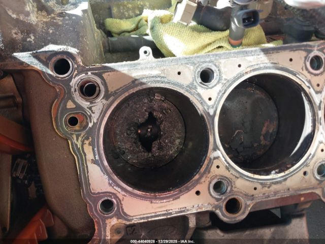 Ford Mustang Image 4