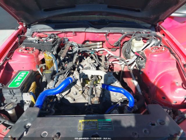 Ford Mustang Image 8