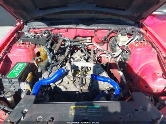 Ford Mustang Image 8