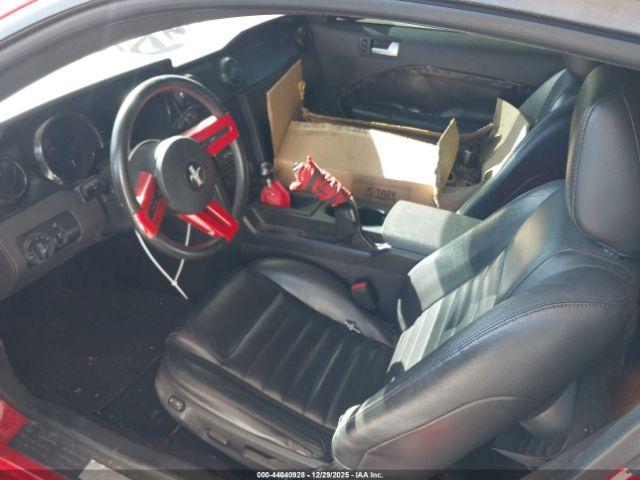 Ford Mustang Image 13