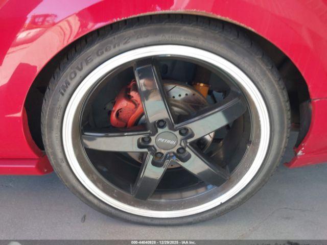 Ford Mustang Image 10