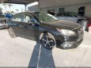 Subaru Legacy 2.5i Limited Image 1