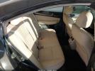 Subaru Legacy 2.5i Limited Image 9