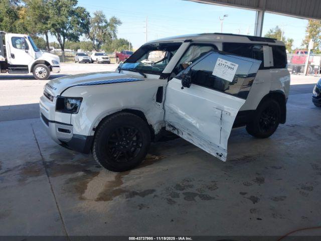 Land Rover Defender 110 Se Image 11