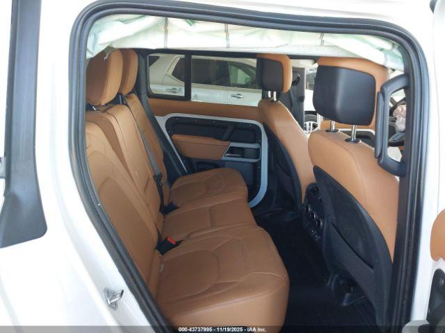 Land Rover Defender 110 Se Image 5