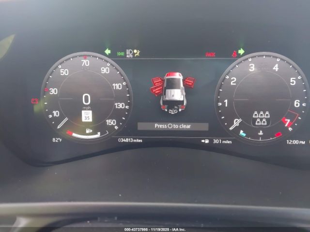 Land Rover Defender 110 Se Image 10