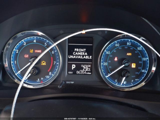 Toyota Corolla Le Image 15