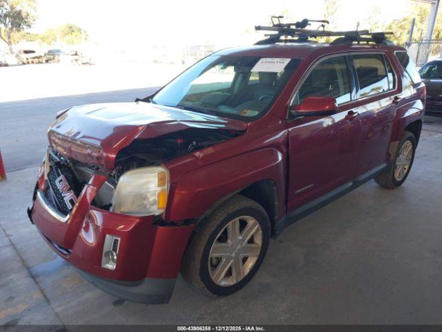 GMC Terrain Slt-1 Image 15