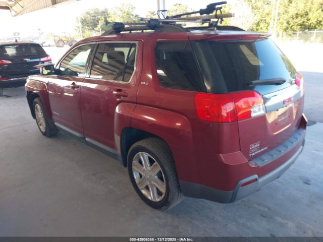 GMC Terrain Slt-1 Image 6