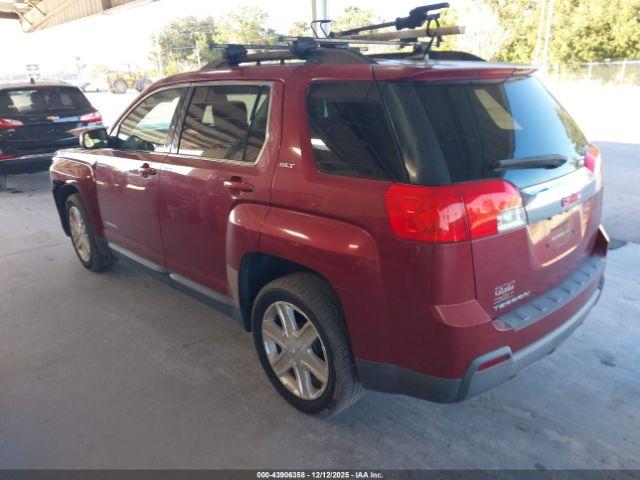 GMC Terrain Slt-1 Image 6