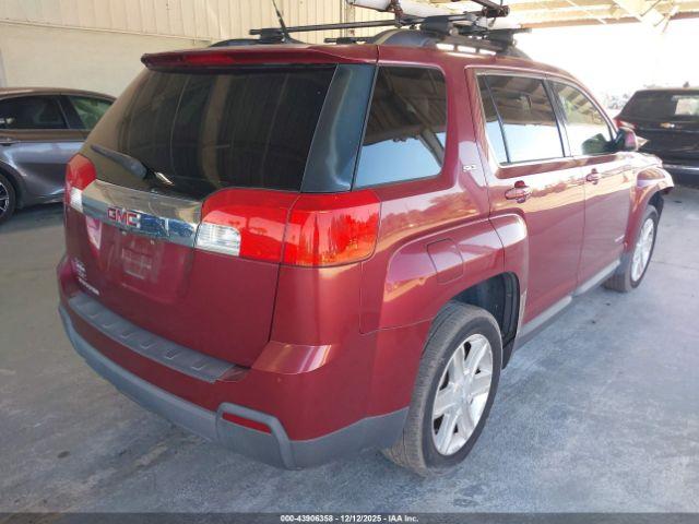 GMC Terrain Slt-1 Image 2