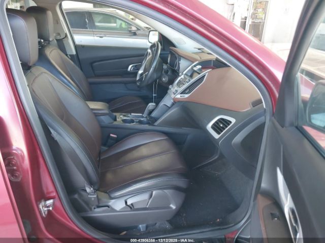 GMC Terrain Slt-1 Image 3