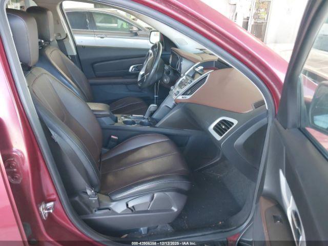 GMC Terrain Slt-1 Image 3