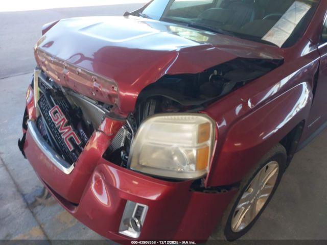 GMC Terrain Slt-1 Image 4