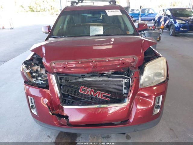 GMC Terrain Slt-1 Image 11