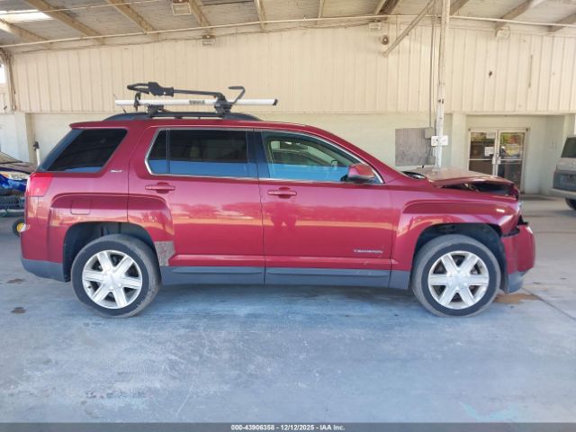 GMC Terrain Slt-1 Image 16