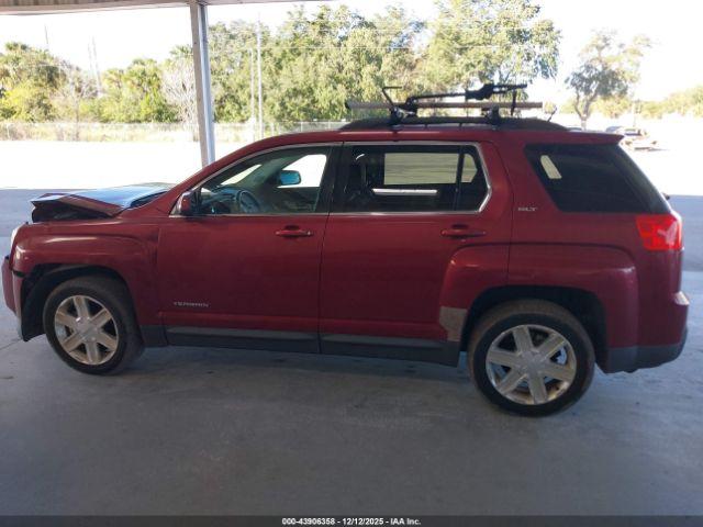 GMC Terrain Slt-1 Image 8