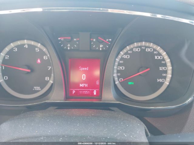 GMC Terrain Slt-1 Image 13