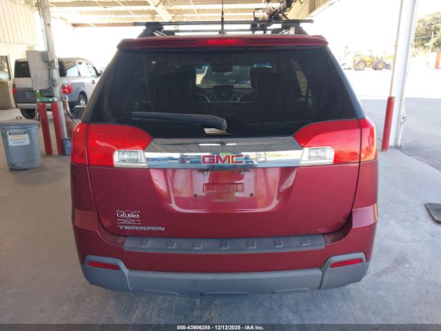 GMC Terrain Slt-1 Image 9