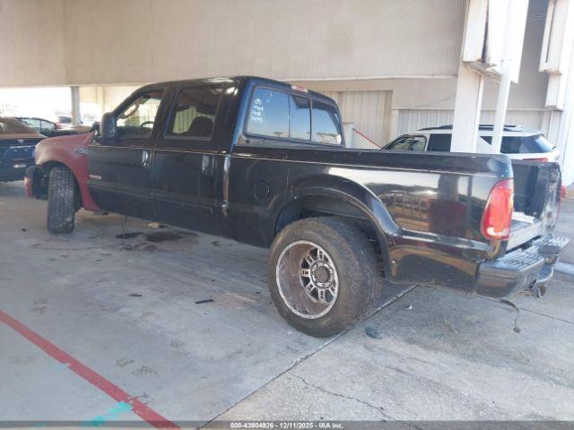 Ford F-250 Image 4