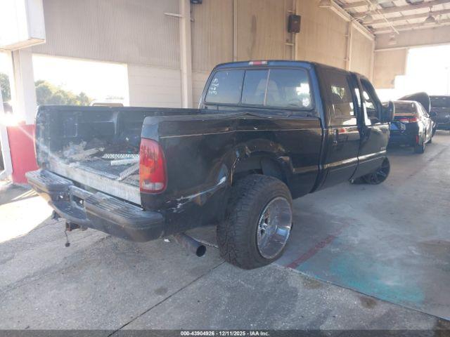 Ford F-250 Image 9