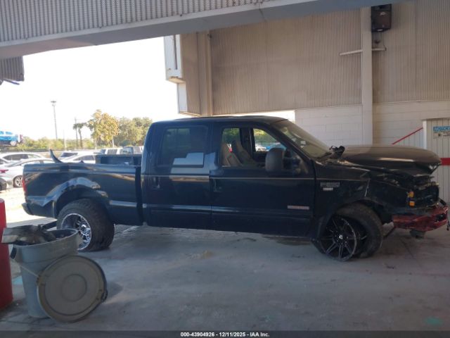 Ford F-250 Image 16