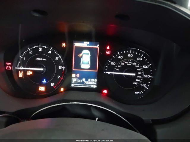 Subaru Impreza Premium 5-door Image 2