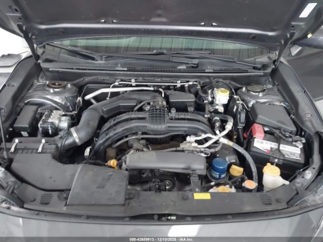 Subaru Impreza Premium 5-door Image 13