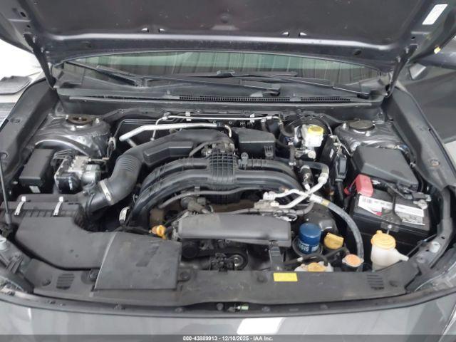 Subaru Impreza Premium 5-door Image 13