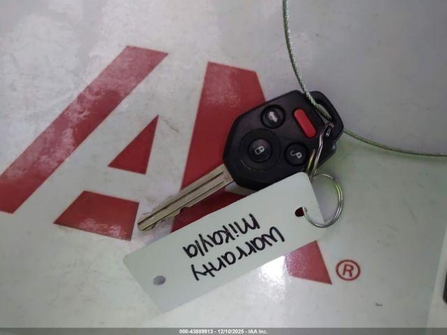 Subaru Impreza Premium 5-door Image 3