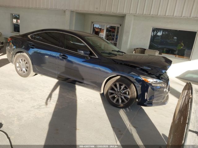 Mazda Mazda6 Sport Image 1