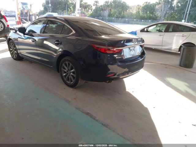 Mazda Mazda6 Sport Image 5