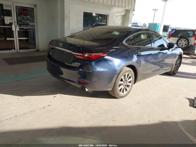 Mazda Mazda6 Sport Image 4