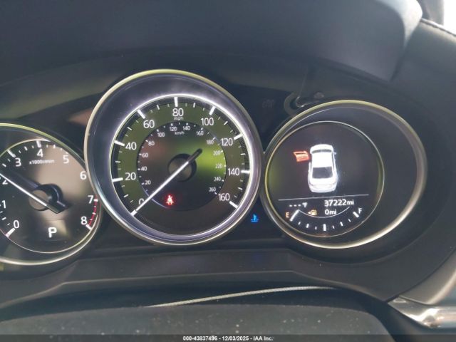 Mazda Mazda6 Sport Image 16