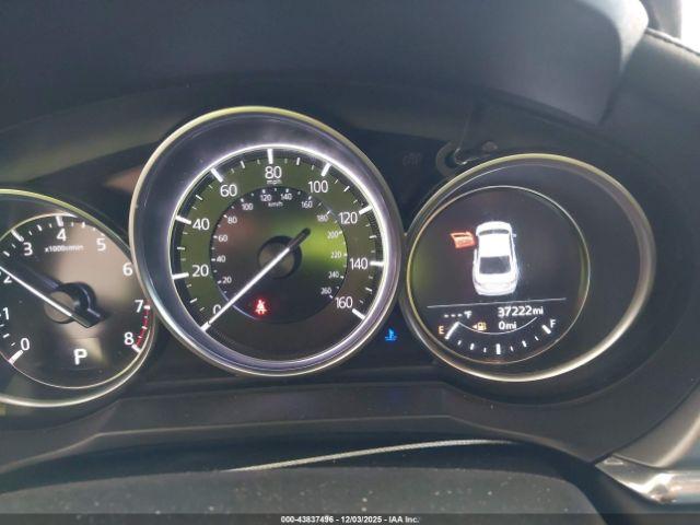 Mazda Mazda6 Sport Image 16