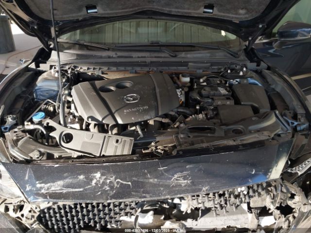 Mazda Mazda6 Sport Image 10