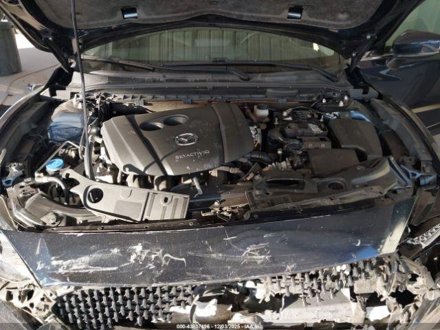 Mazda Mazda6 Sport Image 10