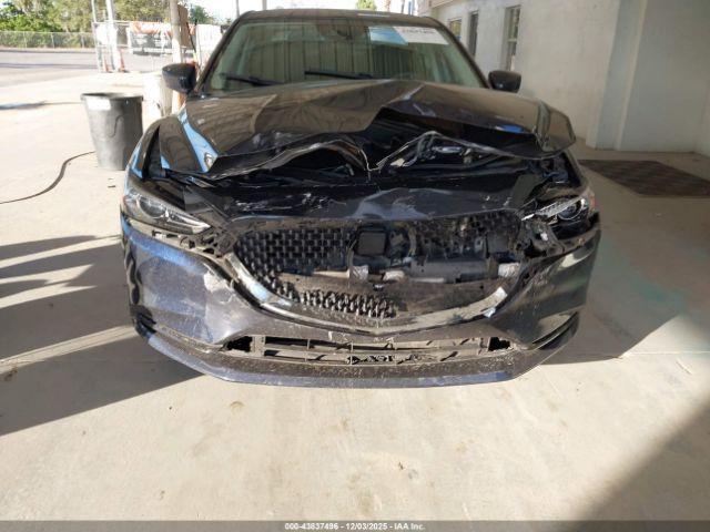 Mazda Mazda6 Sport Image 12