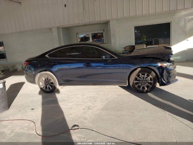 Mazda Mazda6 Sport Image 9