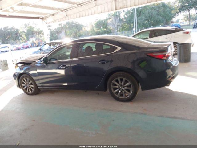 Mazda Mazda6 Sport Image 13