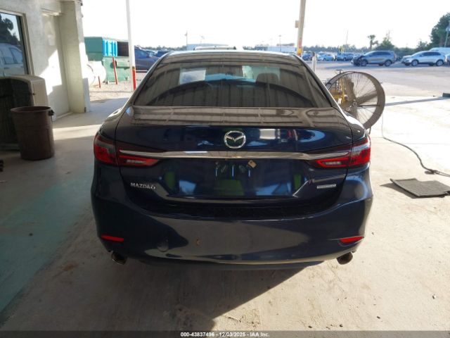 Mazda Mazda6 Sport Image 15