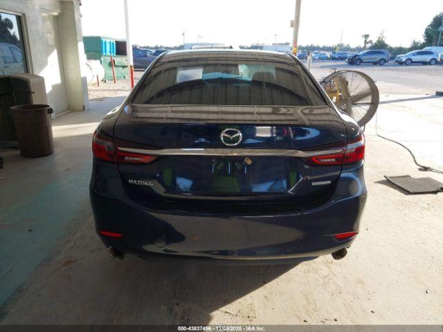 Mazda Mazda6 Sport Image 15