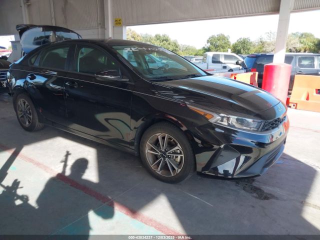 Kia Forte Lxs Image 1