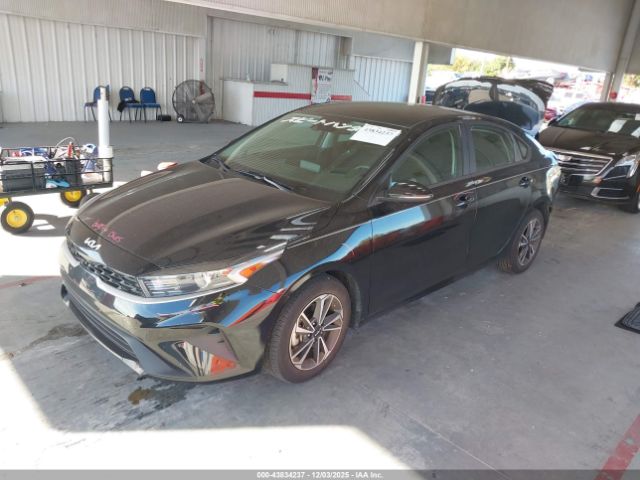Kia Forte Lxs Image 4