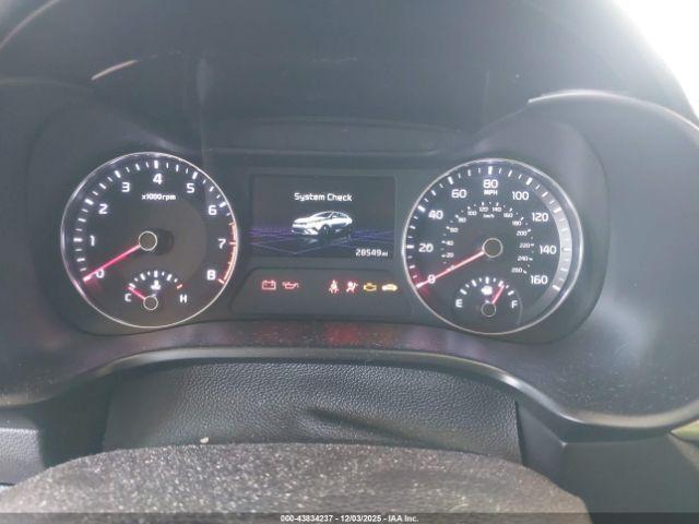 Kia Forte Lxs Image 3