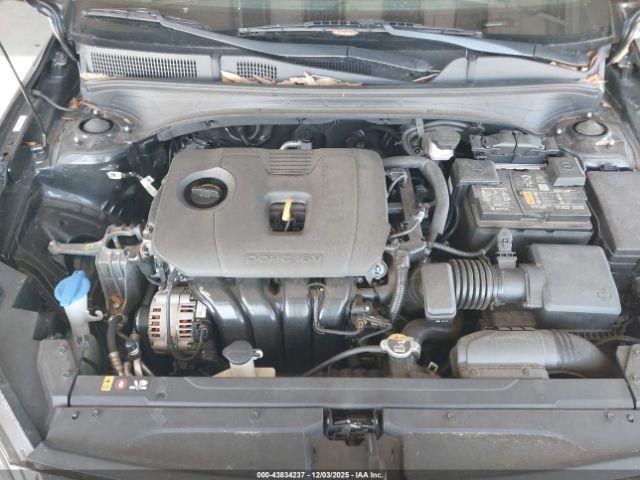 Kia Forte Lxs Image 7