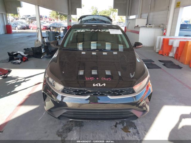 Kia Forte Lxs Image 12