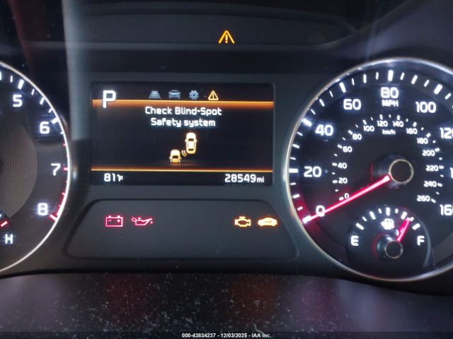 Kia Forte Lxs Image 13